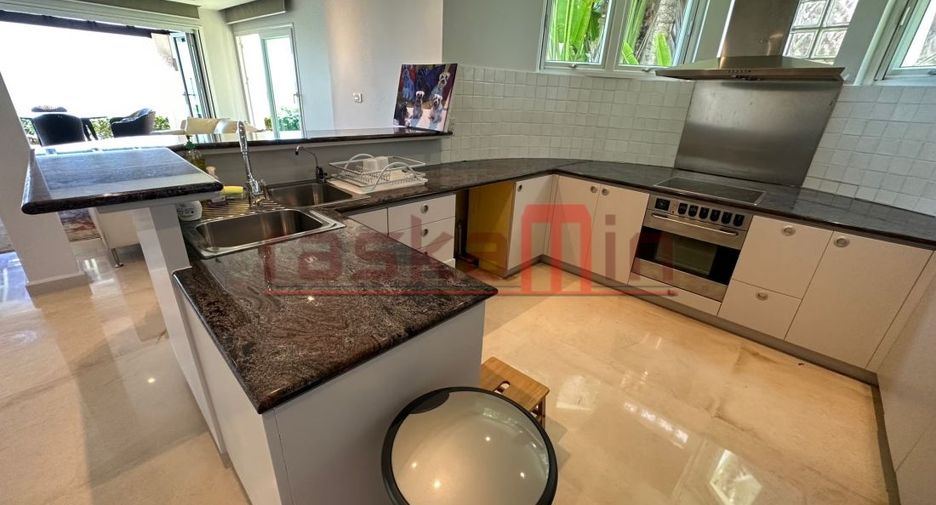For rent and for sale 3 bedrooms condo in Bang Lamung, Chonburi