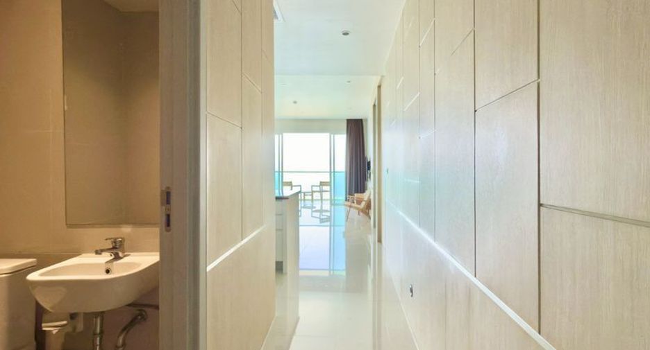 Wohnung zur Miete mit 1 Zimmer in Na Jomtien, Pattaya