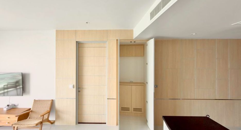 Wohnung zur Miete mit 1 Zimmer in Na Jomtien, Pattaya