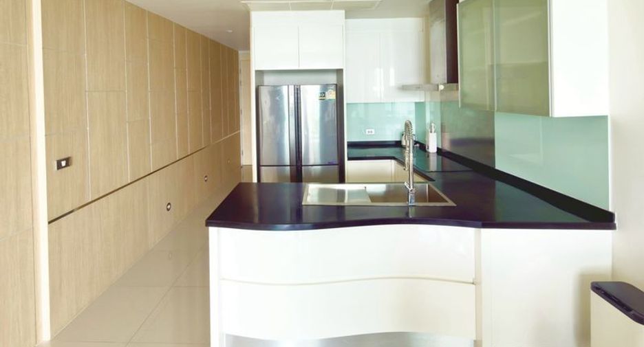 Wohnung zur Miete mit 1 Zimmer in Na Jomtien, Pattaya