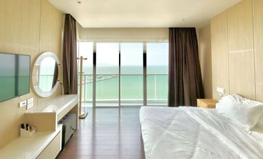 Wohnung zur Miete mit 1 Zimmer in Sattahip, Chonburi