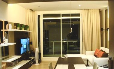 Wohnung zur Miete mit 1 Zimmer in Watthana, Bangkok