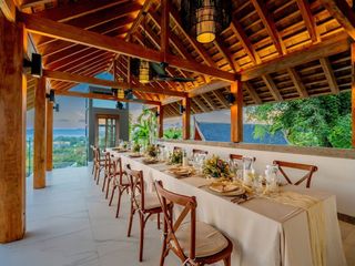 For rent 6 bedrooms villa in Thalang, Phuket