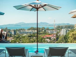 For rent 6 bedrooms villa in Thalang, Phuket