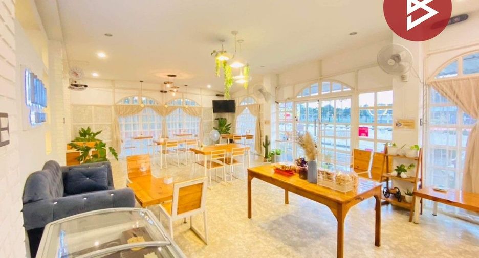 For sale retail Space in Khao Saming, Trat