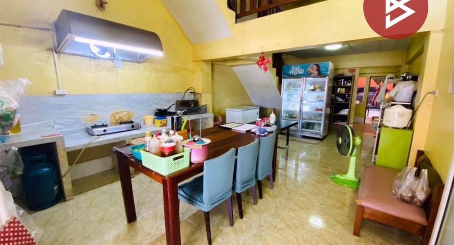 For sale retail Space in Khao Saming, Trat