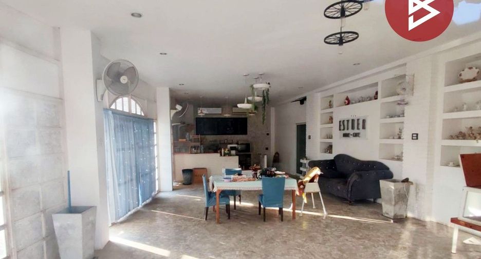 For sale retail Space in Khao Saming, Trat