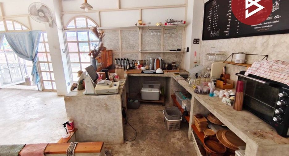For sale retail Space in Khao Saming, Trat