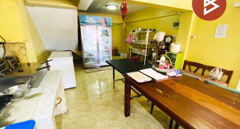 For sale retail Space in Khao Saming, Trat