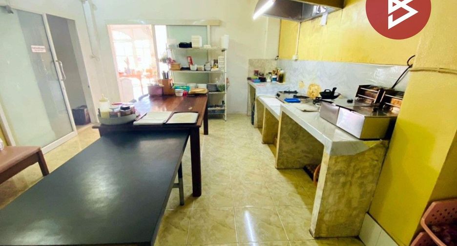 For sale retail Space in Khao Saming, Trat
