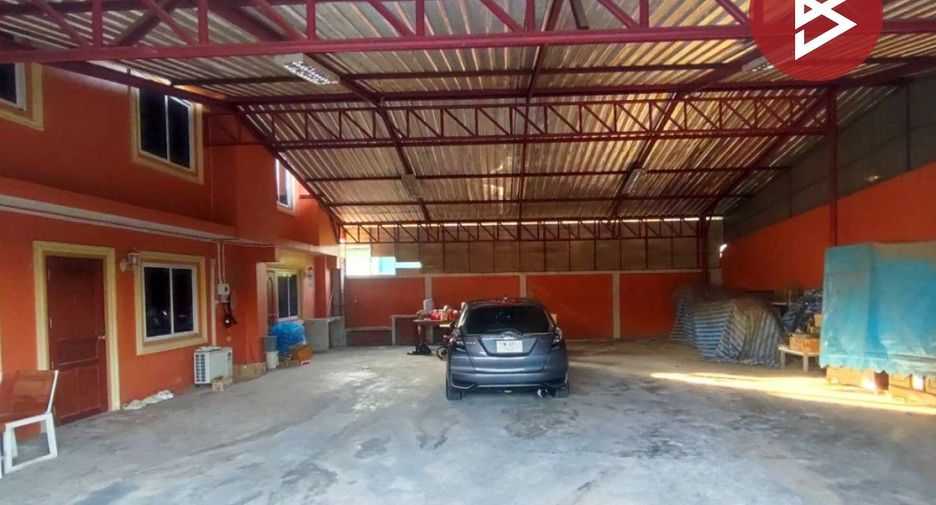 For sale retail Space in Khao Saming, Trat