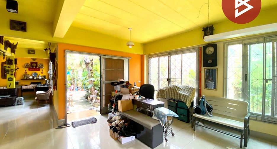 Haus zum Kauf mit 4 Zimmer in Prawet, Bangkok