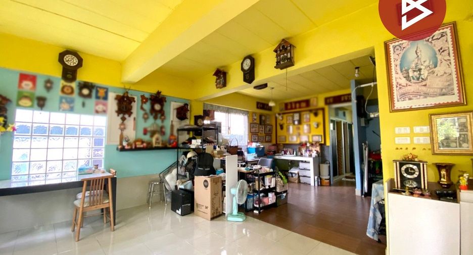 Haus zum Kauf mit 4 Zimmer in Prawet, Bangkok