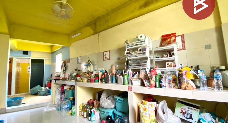 Haus zum Kauf mit 4 Zimmer in Prawet, Bangkok
