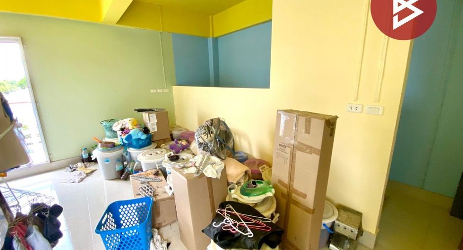 Haus zum Kauf mit 4 Zimmer in Prawet, Bangkok
