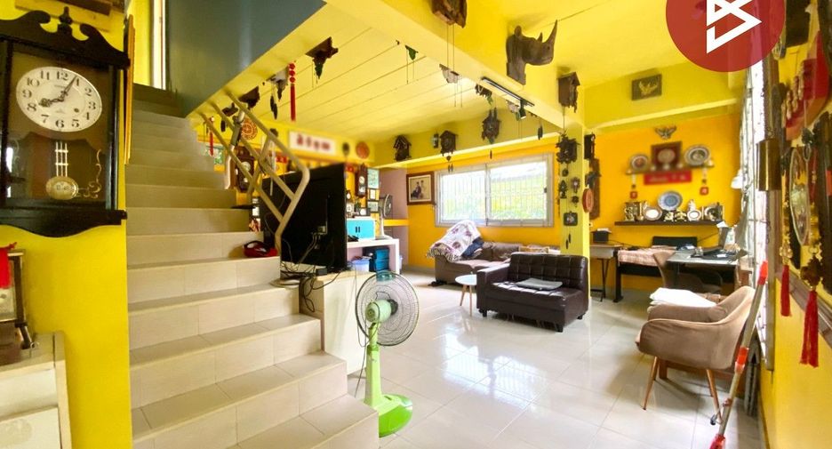 Haus zum Kauf mit 4 Zimmer in Prawet, Bangkok