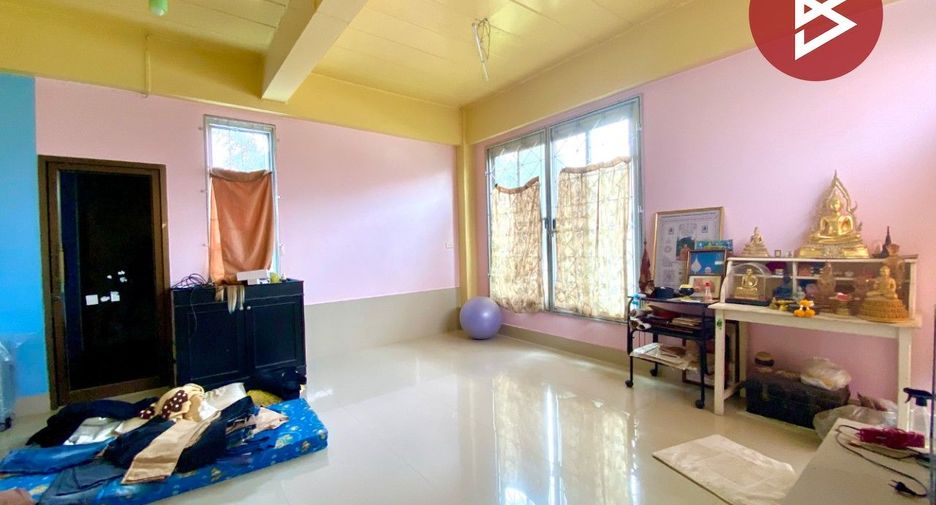 Haus zum Kauf mit 4 Zimmer in Prawet, Bangkok