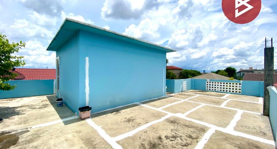 Haus zum Kauf mit 4 Zimmer in Prawet, Bangkok