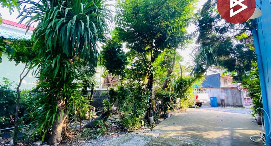 Haus zum Kauf mit 4 Zimmer in Prawet, Bangkok