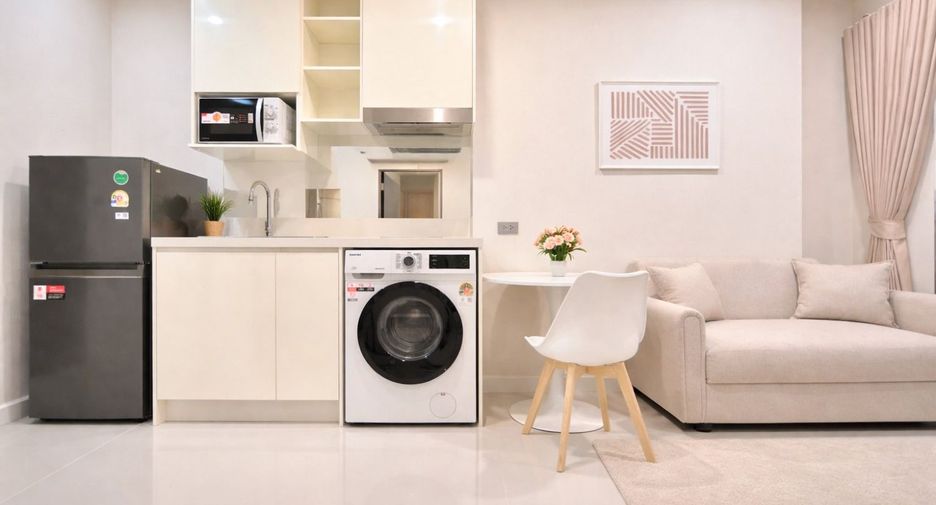 For rent 1 Beds condo in Bang Na, Bangkok