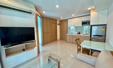 For sale 1 bed condo in North Pattaya, Pattaya