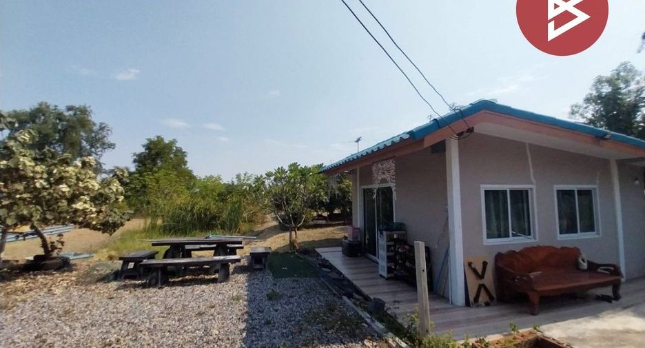 出售 2 卧室 独立屋 在 Ongkharak, Nakhon Nayok