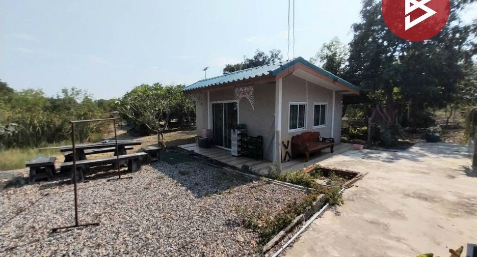 出售 2 卧室 独立屋 在 Ongkharak, Nakhon Nayok