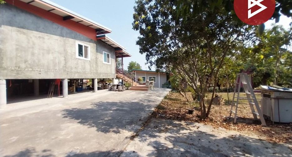 出售 2 卧室 独立屋 在 Ongkharak, Nakhon Nayok