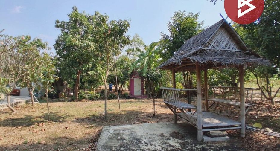 出售 2 卧室 独立屋 在 Ongkharak, Nakhon Nayok