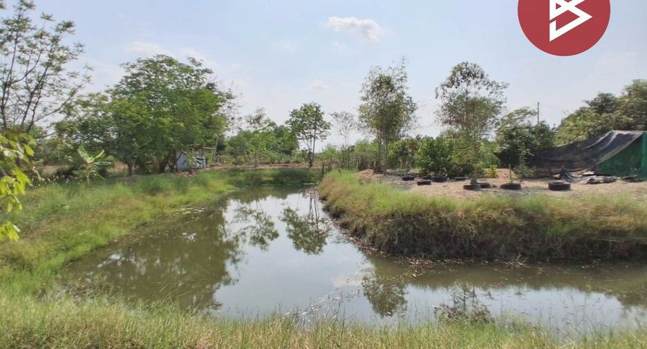 出售 2 卧室 独立屋 在 Ongkharak, Nakhon Nayok