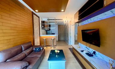 For rent and for sale 1 bed condo in Khlong Toei, Bangkok