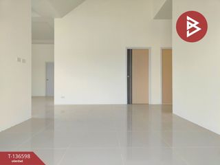 For sale 3 bedrooms house in Bang Pakong, Chachoengsao