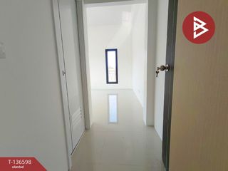 For sale 3 bedrooms house in Bang Pakong, Chachoengsao