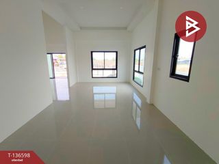 For sale 3 bedrooms house in Bang Pakong, Chachoengsao