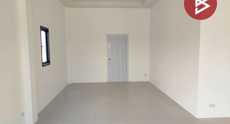 For sale 3 bedrooms house in Bang Pakong, Chachoengsao