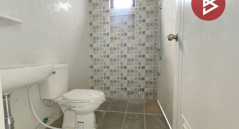 For sale 3 bedrooms house in Bang Pakong, Chachoengsao