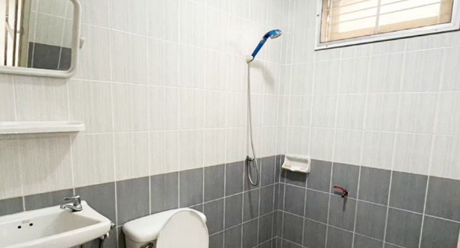 For sale 2 bedrooms townhouse in Thanyaburi, Pathum Thani