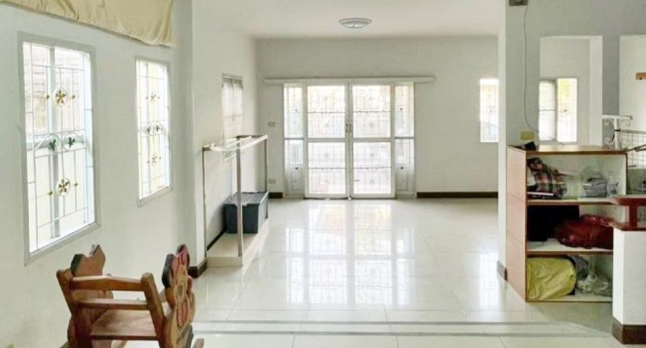 For sale 2 bedrooms townhouse in Thanyaburi, Pathum Thani