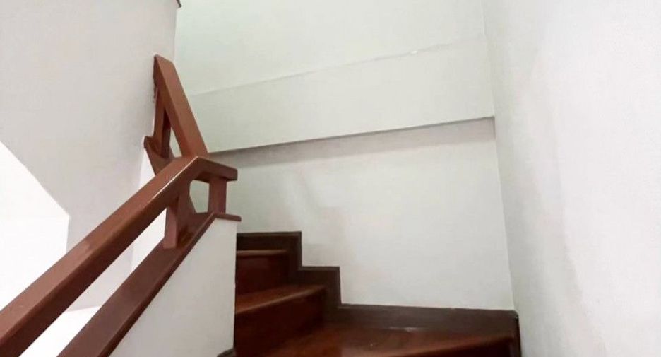 For sale 2 bedrooms townhouse in Thanyaburi, Pathum Thani