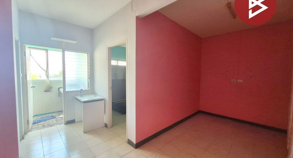For sale 1 bed condo in Mueang Nonthaburi, Nonthaburi