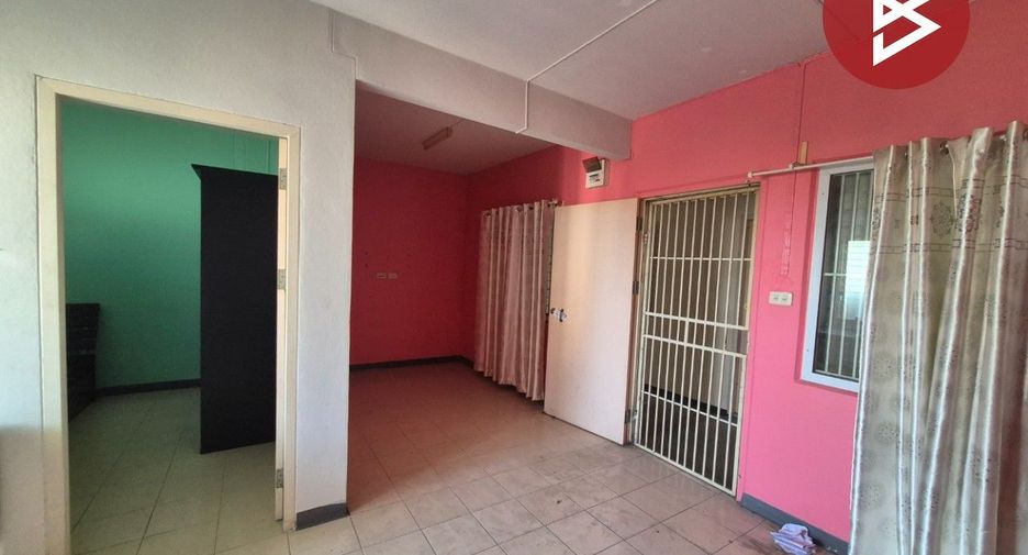 For sale 1 bed condo in Mueang Nonthaburi, Nonthaburi