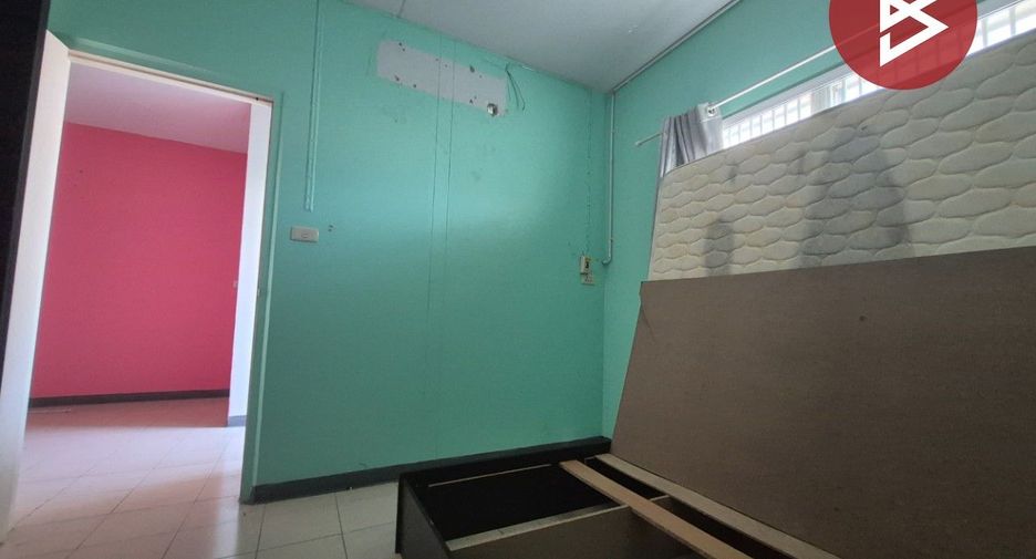 For sale 1 bed condo in Mueang Nonthaburi, Nonthaburi