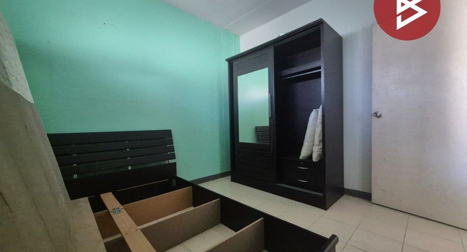 For sale 1 bed condo in Mueang Nonthaburi, Nonthaburi