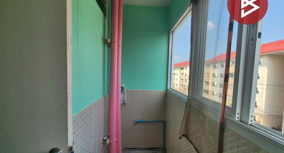 For sale 1 bed condo in Mueang Nonthaburi, Nonthaburi