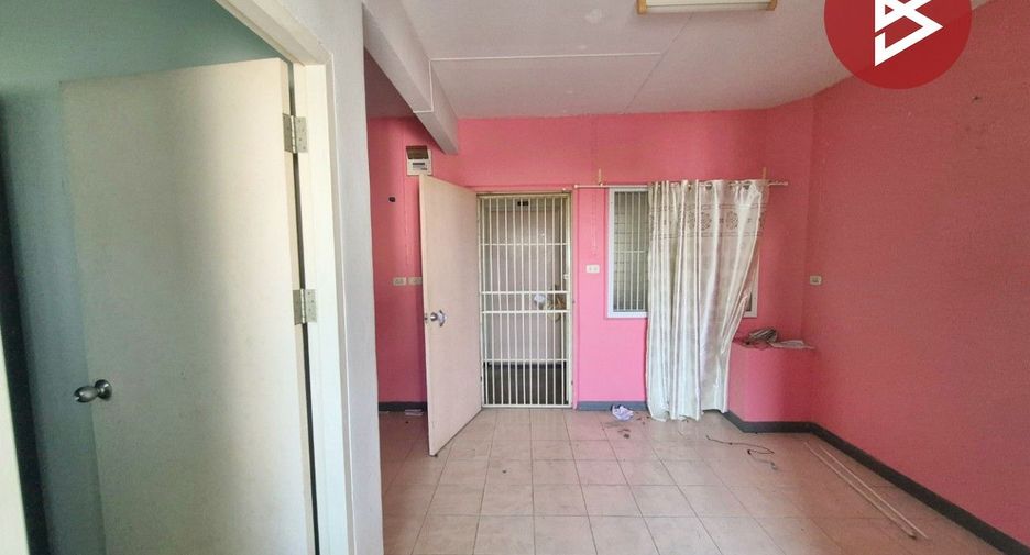 For sale 1 bed condo in Mueang Nonthaburi, Nonthaburi