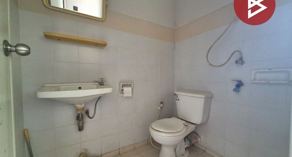 For sale 1 bed condo in Mueang Nonthaburi, Nonthaburi