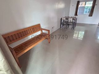 For rent 3 bedrooms townhouse in Don Mueang, Bangkok