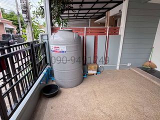 For rent 3 bedrooms townhouse in Don Mueang, Bangkok