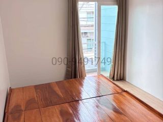 For rent 3 bedrooms townhouse in Don Mueang, Bangkok