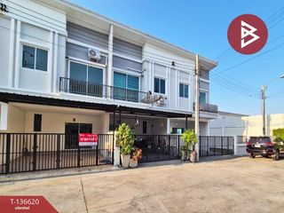 For sale 4 bedrooms townhouse in Bang Yai, Nonthaburi